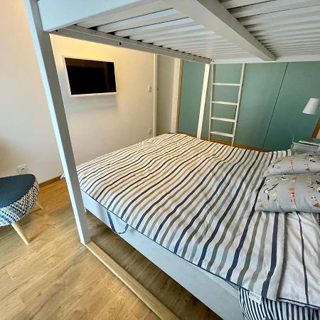Apartament Pogorzelica Baltic Park Apartment ภายนอก รูปภาพ