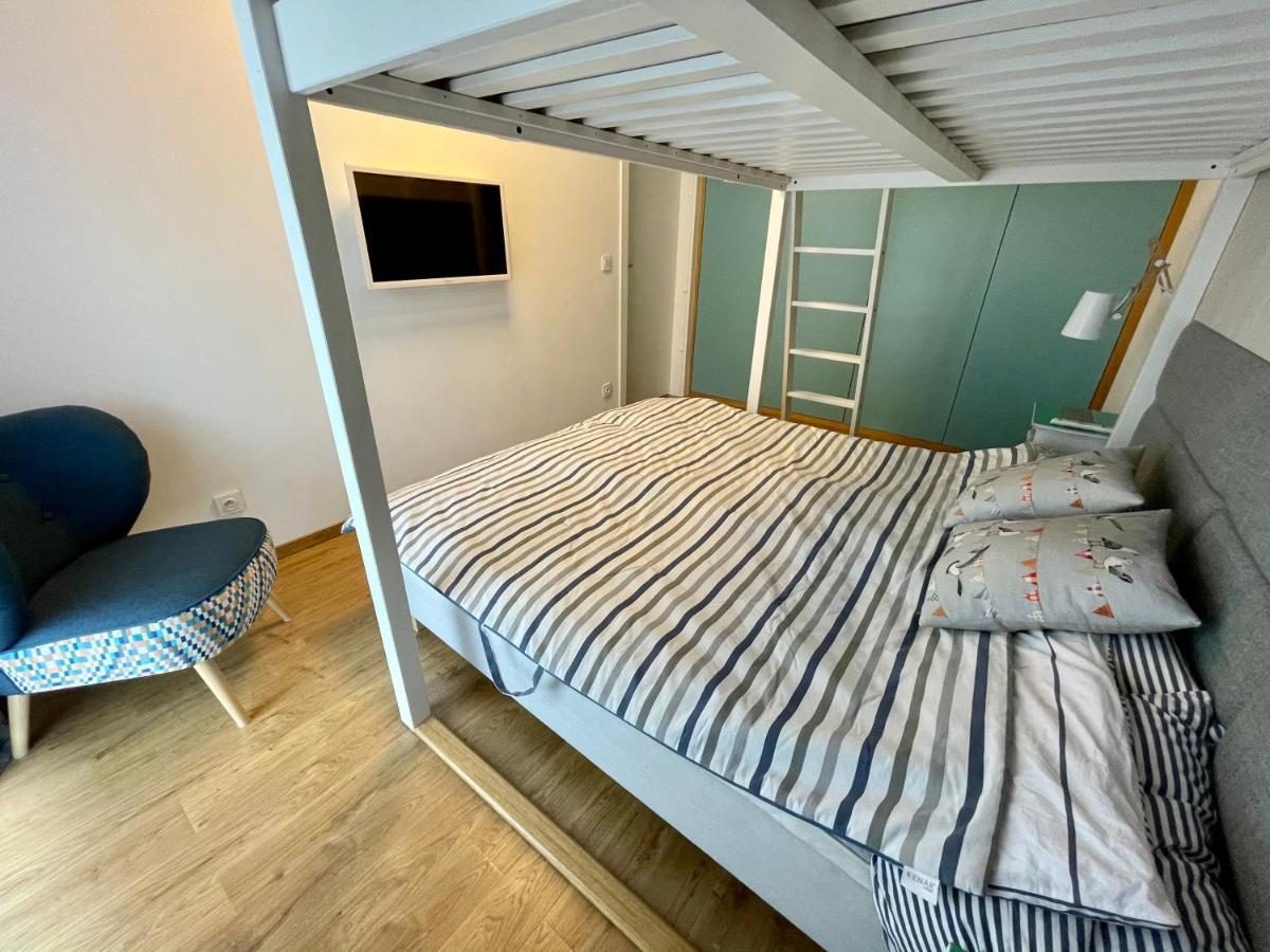 Apartament Pogorzelica Baltic Park Apartment ภายนอก รูปภาพ