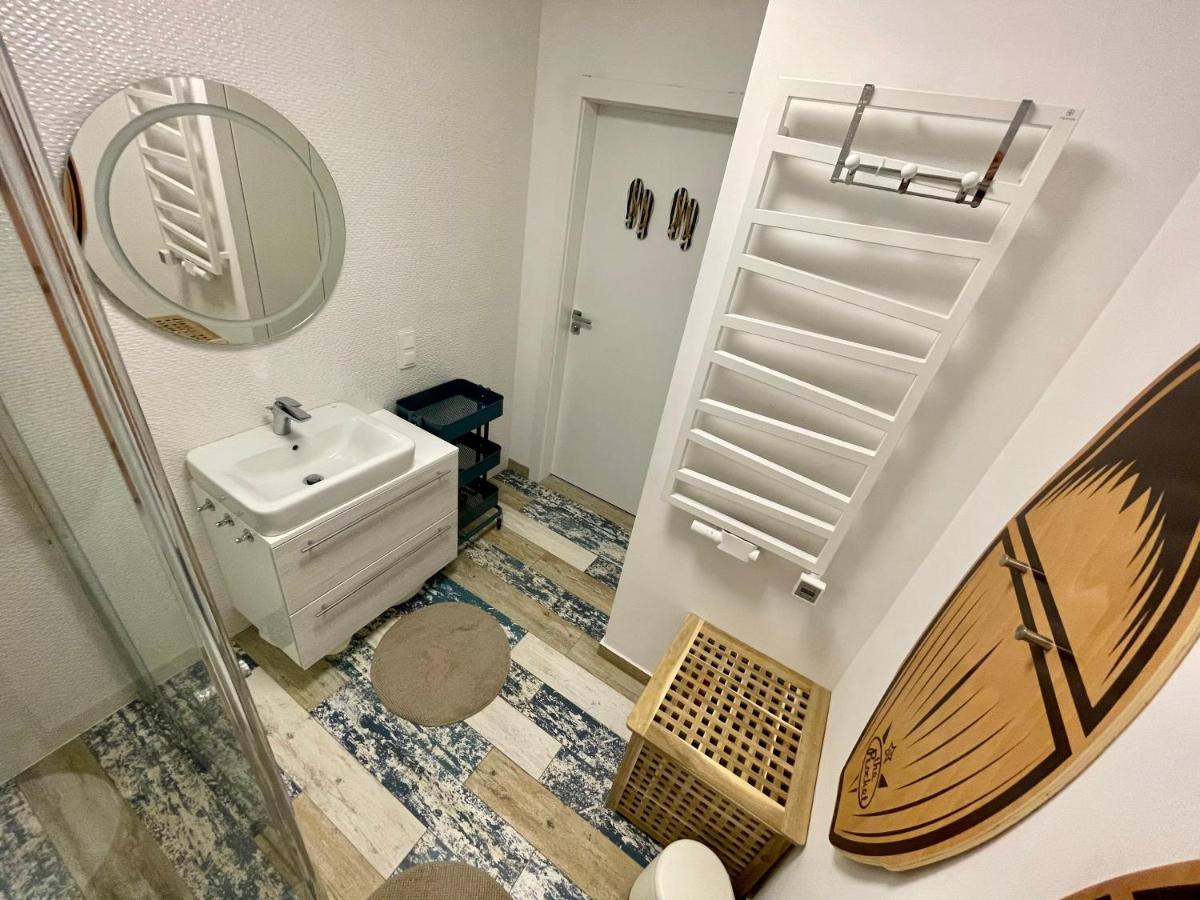 Apartament Pogorzelica Baltic Park Apartment ภายนอก รูปภาพ