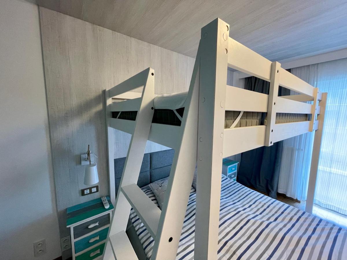 Apartament Pogorzelica Baltic Park Apartment ภายนอก รูปภาพ